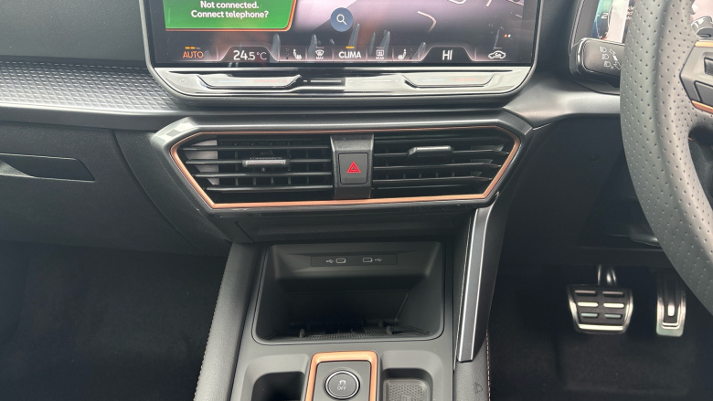 CUPRA Formentor 1.5 eTSI 150 V2 5dr DSG Petrol Estate